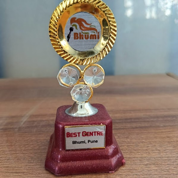 Award 1